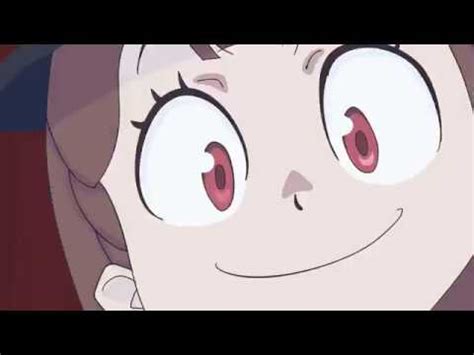 The challenges and triumphs of Akko's magical training.